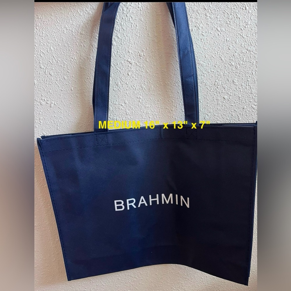 NWT Brahmin Mini Duxbury Melbourne Crossbody Bag - Picture 14 of 14